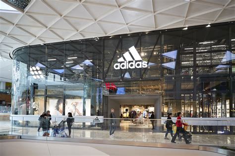 adidas uk london stores